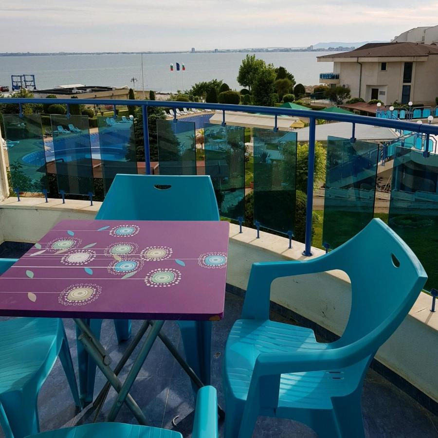 Riviera Complex 6 Hotel Sveti Vlas Exterior photo
