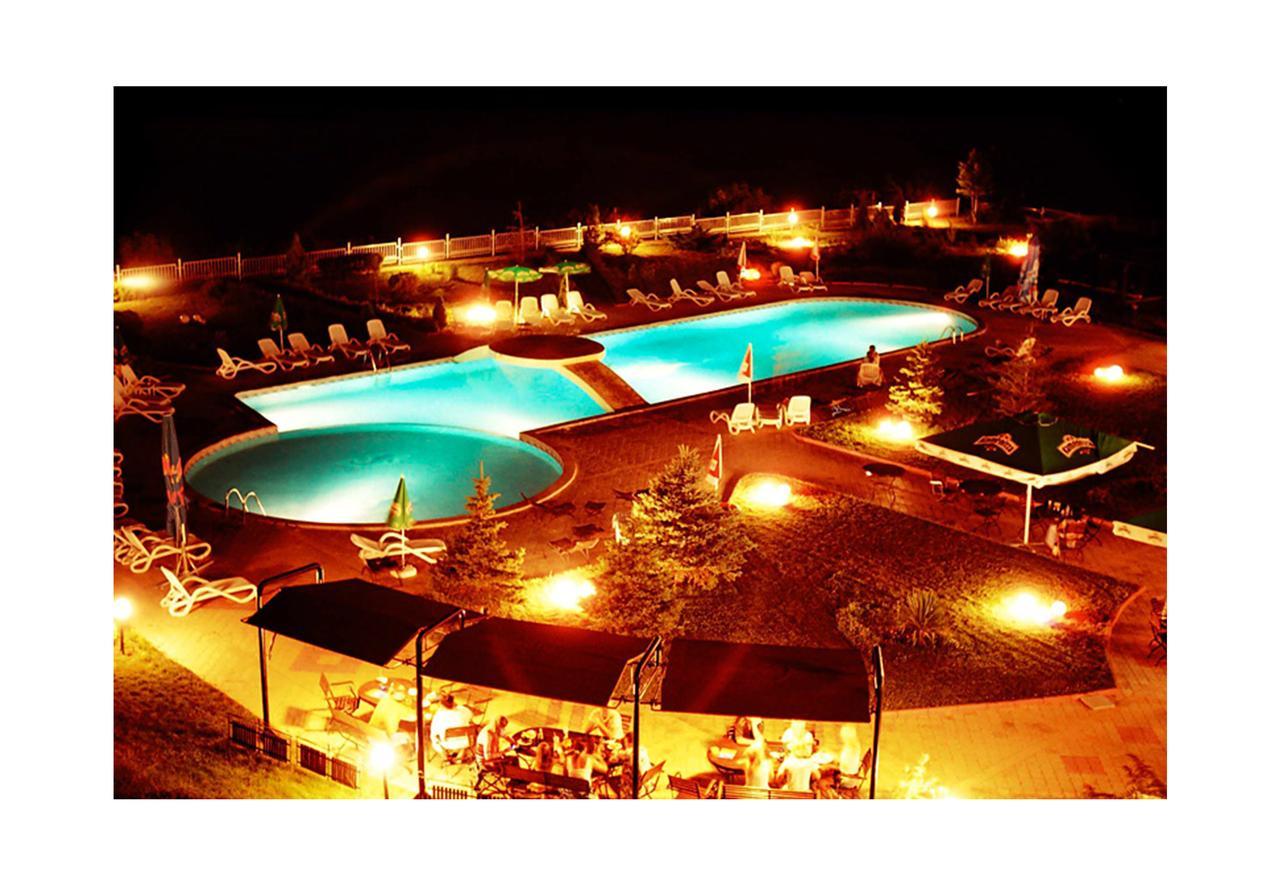 Riviera Complex 6 Hotel Sveti Vlas Exterior photo
